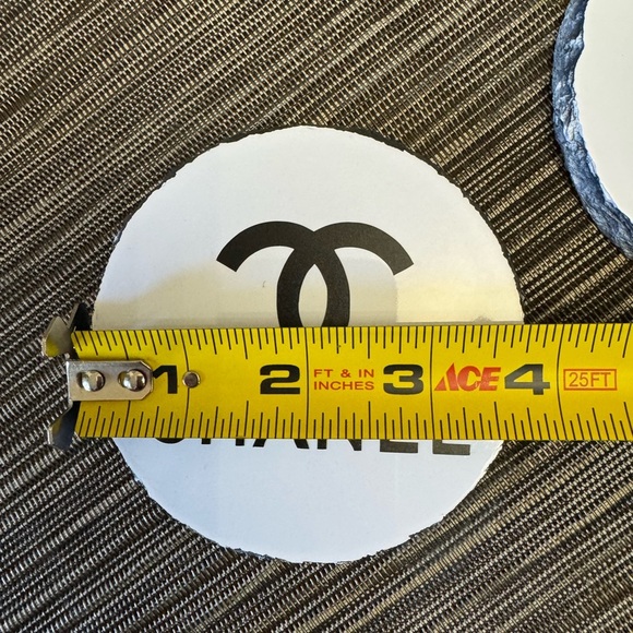 Luxurious Slate Coasters - Picture 2 of 8